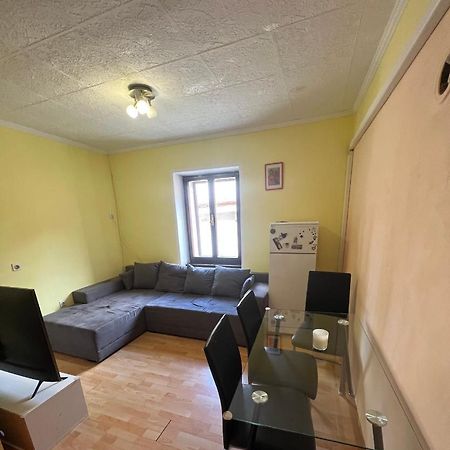 Apartment Clea Пиран Екстериор снимка