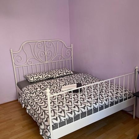 Apartment Clea Пиран Екстериор снимка