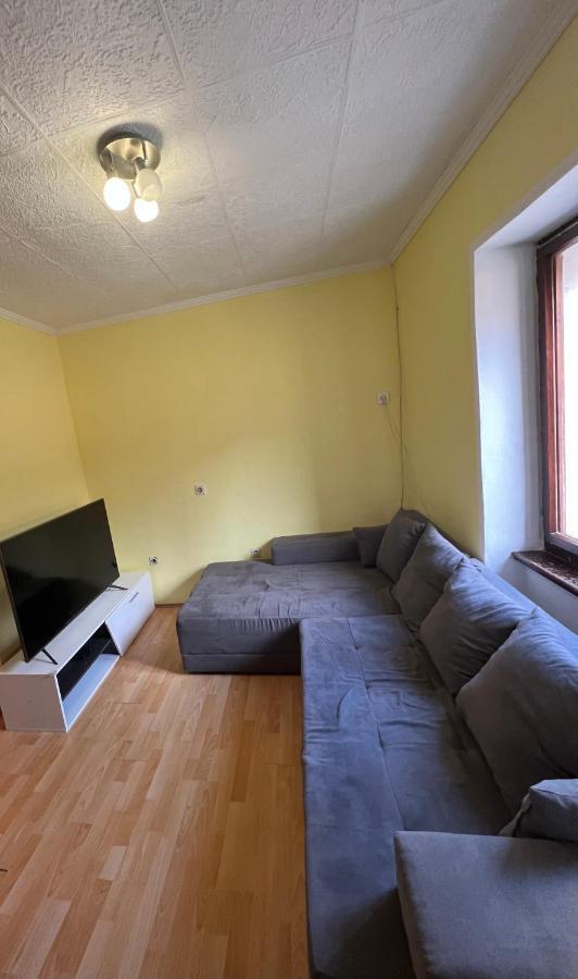Apartment Clea Пиран Екстериор снимка