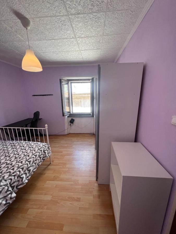 Apartment Clea Пиран Екстериор снимка