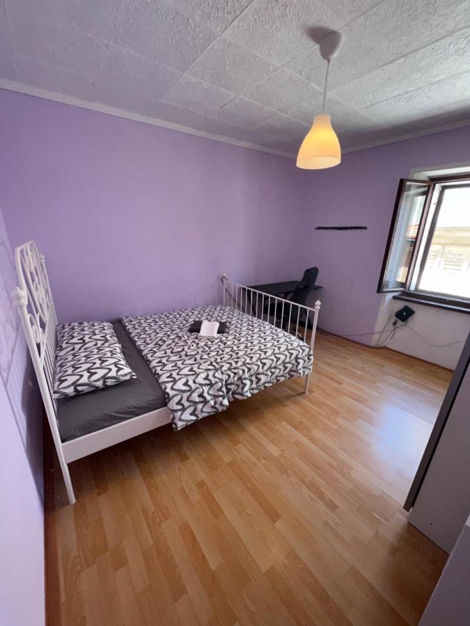 Apartment Clea Пиран Екстериор снимка