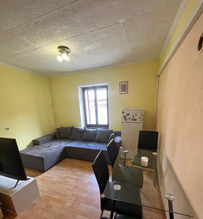 Apartment Clea Пиран Екстериор снимка