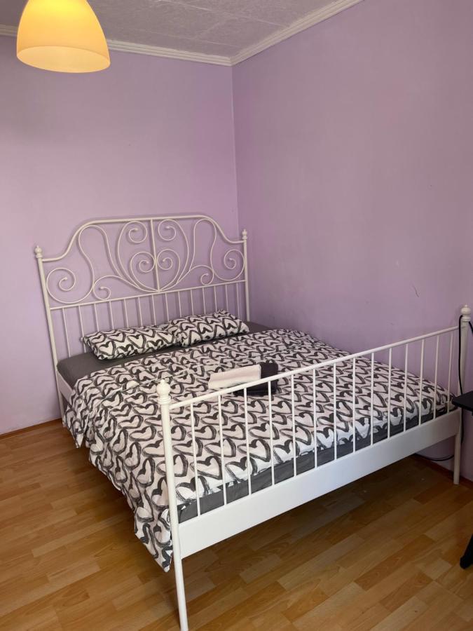 Apartment Clea Пиран Екстериор снимка